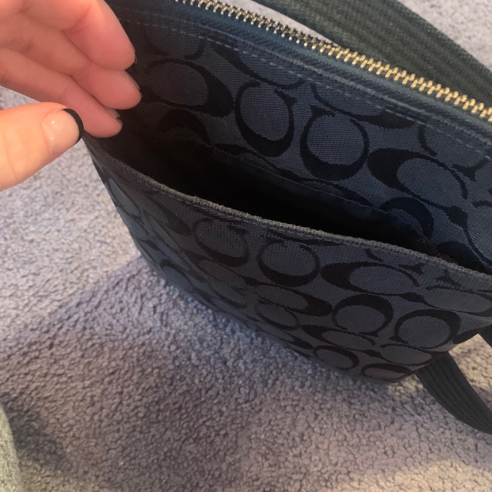 Coach bag - Picture 2 of 4